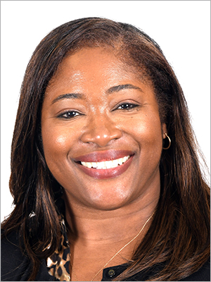 Headshot for Monica Nash